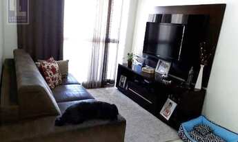 Imagem 3: OPORTUNIDADE 2 DORMS SENDO 1 SUÍTE 1 VAGA - LAZER - EXCELENTE LOCALIZAÇÃO - SÃO CAETANO D