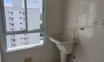 Imagem 5: Apartamento com 2 dormitórios à venda, 73 m² por R$ 309.000,00 - Edificio Torres de Itu