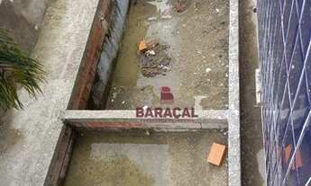 Imagem 4: Apartamento com 2 dormitórios à venda, 84 m² por R$ 310.000,00 - Canto do Forte - Praia Gr