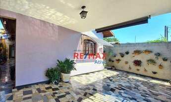 Imagem 5: Casa com 3 dormitórios à venda, 138 m² por R$ 495.000,00 - Vila da Glória - Limeira/SP