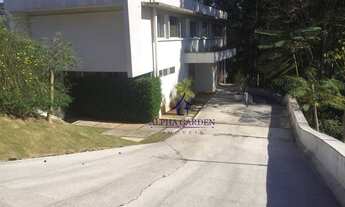 Imagem 3: Sobrado com 5 dormitórios, 900 m² - venda por R$ 12.000.000,00 ou aluguel por R$ 55.000,00