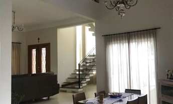 Imagem 5: Casa à venda, 240 m² por R$ 1.300.000,00 - Condomínio Vila Franca - Paulínia/SP