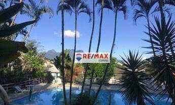 Imagem 3: Casa com piscina, 5 quartos, 3 suítes no Pousada do Engenho/Taquara. R$850.000. Aceita fin