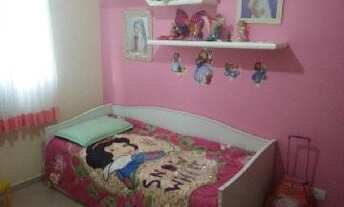 Imagem 4: Apartamento - Parque Industrial - Residencial Solana - 89m² - 3 Dormitórios - Estuda Permu