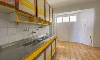 Imagem 7: Apartamento com 3 dormitórios à venda, 115 m² por R$ 310.000,00 - Rio Vermelho - Salvador