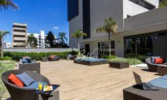 Imagem 5: Apartamento com 1 dormitório à venda, 29 m² por R$ 272.000,00 - Água Verde - Curitiba/PR