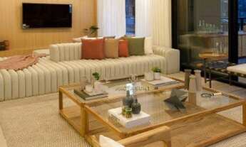 Imagem 6: Apartamento com 3 suítes, sala 2 ambientes, varanda gourmet, 2 vagas, à venda, 152 m² por