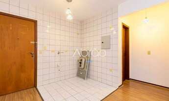 Imagem 5: Apartamento com 1 dormitório à venda, 37 m² por R$ 280.000,00 - Batel - Curitiba/PR