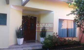 Imagem 2: Lindo Sobrado Casa com 3 dormitórios