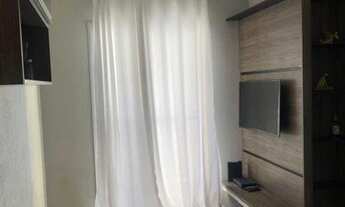 Imagem: Apartamento à venda, 49 m² por R$ 230.000,00