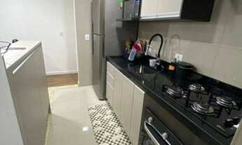 Imagem 6: Apartamento à venda, 50 m² por R$ 260.000,00 - Progresso - Itu/SP