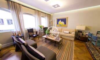 Imagem 5: Apartamento com 3 dormitórios à venda, 136 m² por R$ 1.750.000,00 - Jardim Paulista - São