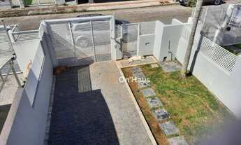 Imagem 5: Casa 3d sendo 1 suíte em loteamento planejado