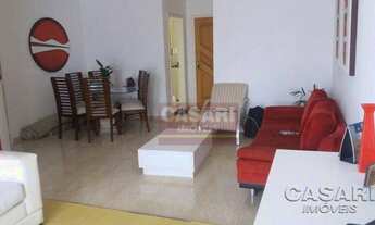 Imagem 6: Apartamento Residencial à venda, Jardim Stella, Santo André - AP56446