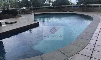 Imagem 5: Apartamento com 4 dormitórios à venda, 260 m² por R$ 3.200.000,00 - Meireles - Fortaleza/C