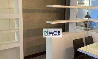 Imagem 2: ALUGO APTO NA GAVEA ,MOBILIADO ,IGUAL A CASA COR