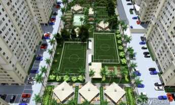 Imagem 3: Tropicalle - Apartamento para venda possui 61 mts - Próximo ao Shopping Passeio das Águas