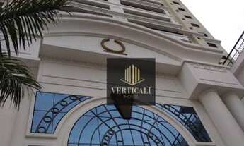 Imagem 2: Excelente apartamento no Edifício American Diamond - Venda