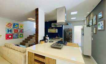 Imagem 4: Sobrado com 4 dormitórios à venda - Praia de Juquehy - São Sebastião/SP