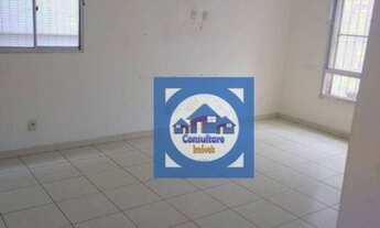 Imagem 2: Apartamento com 2 dormitórios à venda, 88 m² por R$ 316.000,00 - Itararé - São Vicente/SP