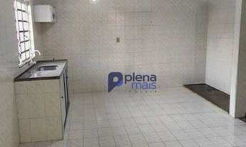 Imagem 7: Casa com 1 dormitório, 100 m² - venda ou alugar- Vila Real - Hortolândia/SP