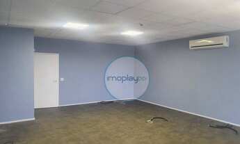 Imagem: 69 m² e 2 vagas - Conjunto comercial no