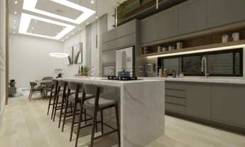 Imagem 5: Ribeirao Preto - Casa de Condomínio - Quinta da Primavera