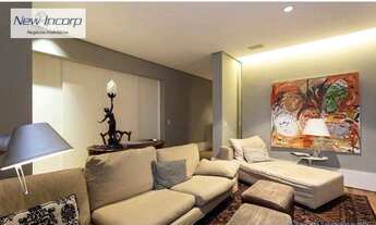 Imagem 5: Apartamento com 3 dormitórios à venda, 278 m² por R$ 9.200.000,00 - Vila Nova Conceição