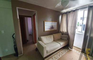 Imagem 2: APARTAMERNTO 2 QUARTOS PRAÇA SULACAP