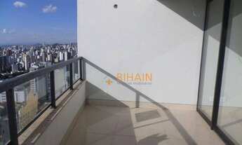 Imagem 4: Apartamento com 3 dormitórios à venda, 107 m² por R$ 1.348.000,00 - Sion - Belo Horizonte