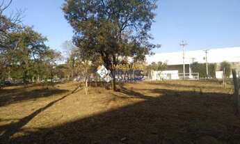 Imagem 7: Área à venda, 2725 m² por R$ 1.300.000,00 - Vila Toninho - São José do Rio Preto/SP