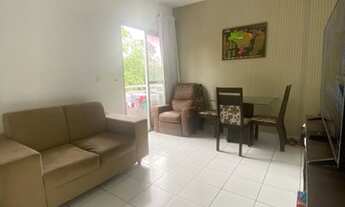 Imagem: Apartamento 2 quartos ao lado do clube do