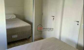 Imagem 2: Apartamento com 3 dormitórios à venda, 59 m² por R$ 561.000,00 - Alto da Mooca - São Paulo