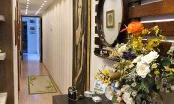 Imagem 6: Apartamento com 2 dormitórios à venda, 112 m² por R$ 350.000,00 - Jardim das Azaléias - Po