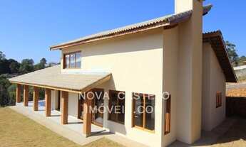 Imagem 4: Maravilhosa chácara em condomínio Ibiúna!