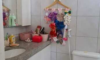 Imagem 6: Apartamento com 3 dormitórios à venda, 118 m² - Aldeota - Fortaleza/CE