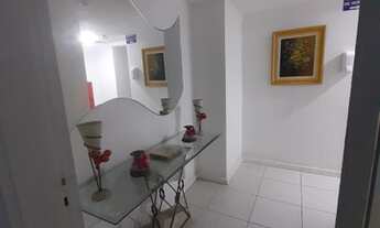 Imagem 5: Apartamento para venda tem 125m² com 3 quartos em Caminho das Árvores - Salvador - BA