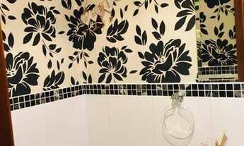 Imagem 6: Sobrado com 3 dormitórios à venda, 200 m² - Rudge Ramos - São Bernardo do Campo/SP