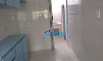 Imagem: Casa para alugar, 80 m² por R$ 2.500,00/mês