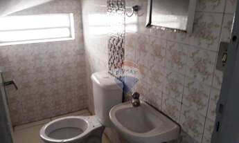 Imagem 5: Sobrado, 125 m² - venda por R$ 460.000,00 ou aluguel por R$ 2.300,00/mês - Jardim Jamaica