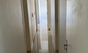 Imagem 3: Apartamento para aluguel com 134 metros quadrados com 4 quartos em Ponta Negra - Manaus