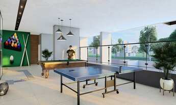 Imagem 4: D114/ Vendo Apartamento 54 m²s com 2 quartos,2 banheiros todo no Porcelanato,entrada facil