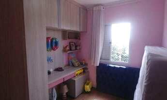 Imagem 2: Apartamento com 3 dormitórios, 62 m² - venda ou aluguel - Assunção - São Bernardo do Campo