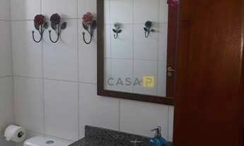 Imagem 5: Apartamento com 2 dormitórios à venda, 70 m² por R$ 290.000,00 - Vila Santa Maria - Americ