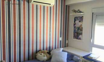 Imagem 9: Apartamento à venda, 385 m² por R$ 5.860.000,00 - Campo Belo - São Paulo/SP