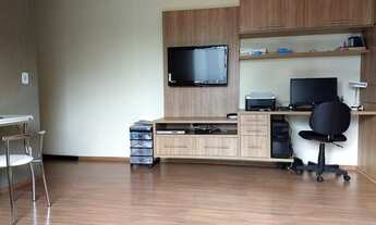 Imagem 3: Apartamento residencial à venda, Vila Itapura, Campinas - AP2591