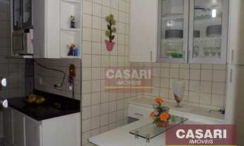 Imagem 4: Apartamento Residencial à venda, Vila Euro, São Bernardo do Campo - AP54738