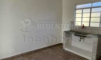 Imagem 5: São José do Rio Preto - Casa Padrão - Vila Diniz