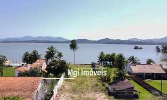 Imagem: Terreno com 1215 metros - saquarema - av