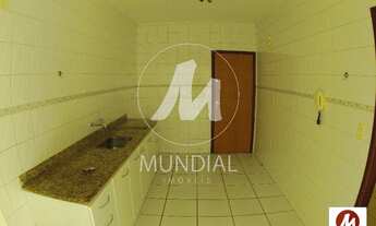 Imagem 4: Apartamento (tipo - padrao) 2 dormitórios/suite, cozinha planejada, em condomínio fechado